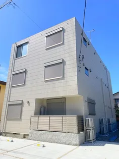 メゾンハルの画像