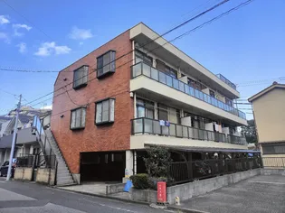 タカサゴ吉田ハイツの画像