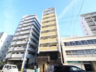 シティーコート大小路の画像