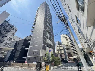 SーRESIDENCE松戸の画像