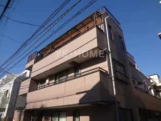 高円寺南ハウスの画像