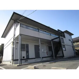 サンライフ門脇Bの画像