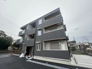 プランハイライズの画像