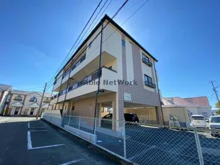 ガーデンオブモニカの画像