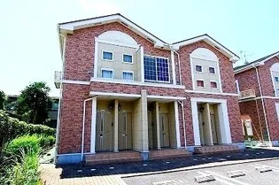 ニュー フラワーA棟の画像