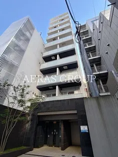 APPLE RESIDENCE水道橋【4階】の外観