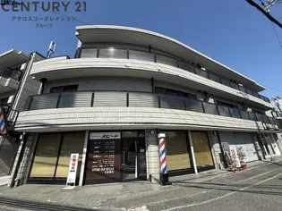 フェイバリー甲東園Ⅰの画像