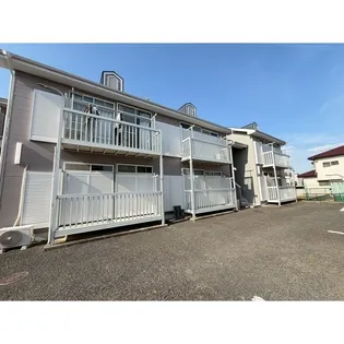 リーフハイツ御殿Iの画像