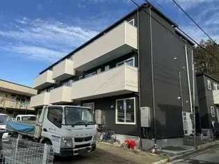 メリディアン北仙台の画像