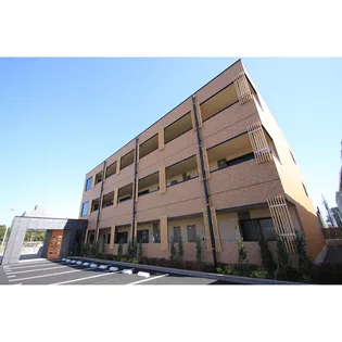 アムール二の宮の画像