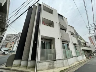 GRANT HOMES北赤羽の画像