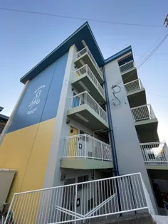 SUZURAN DANCHI IIの画像