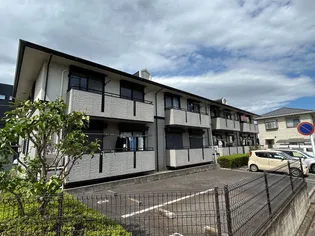 ビクトリーハイツの画像