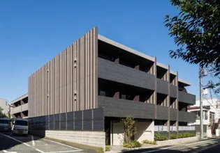 ブライズ中野江古田の画像