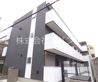 スカイルーチェ川口芝中田の画像