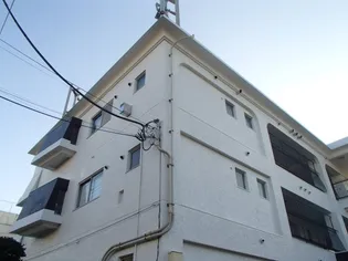 第1ホワイトパレスの画像