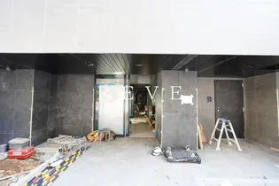 コンフォリア・リヴ八丁堀【2階】の外観