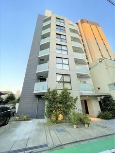 オーギュメント牛込神楽坂の画像