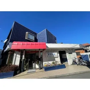 サンライズ水村【2階】の外観