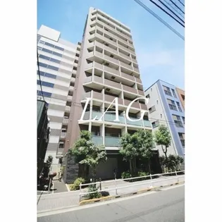 プレール ドゥーク浜松町の画像