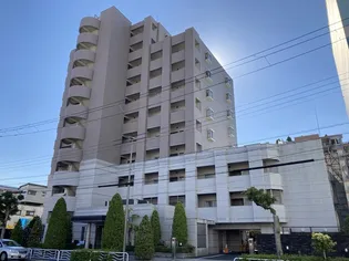 ベルタワーアネックスの画像