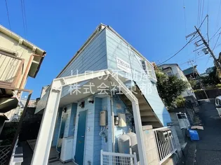 TMハウスの画像