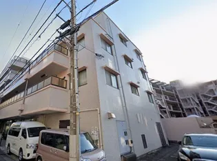 レジデンシャル新川崎の画像