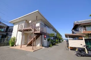 エステート羽曳野の画像