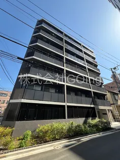 RELUXIA横濱西【1階】の外観