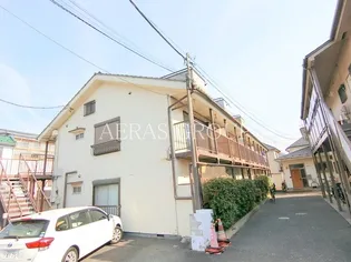 ハウスエツの画像