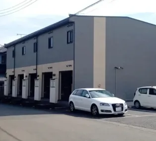 レオパレスコリーヌの画像