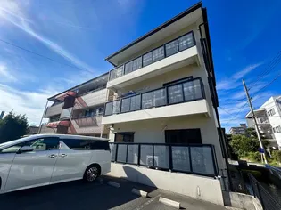 J Hマンションの画像