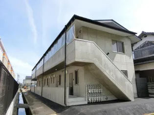 AKANAIL大新田の画像