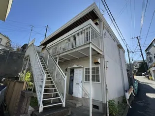 トライアングルハイツの画像