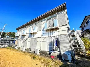 サニーハウスナムラの画像