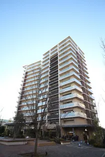 パークホームズ横浜本郷台リバーサイドヴィラ THE WESTの画像