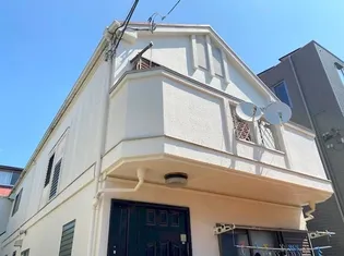 メゾンサンライズの画像