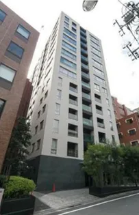 パークコート・ジオ永田町【2階】の外観