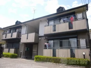 ガーデンヒルの画像
