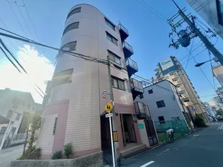 クボタマンションの画像