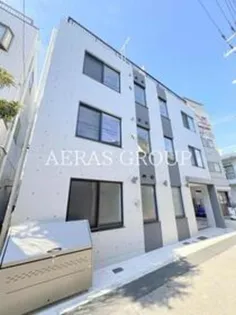 レピュア北千住レジデンスの画像