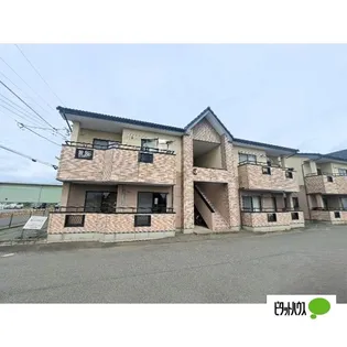 セゾンハイツCの画像