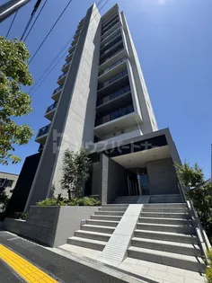 ウィステリア青砥の画像