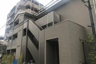 プリマヴェーラ西蒲田の画像