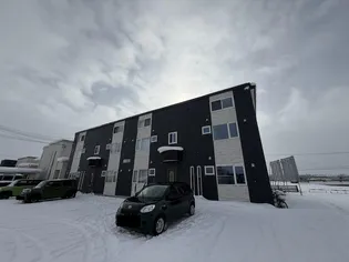 ガーデンコート森の幹の画像