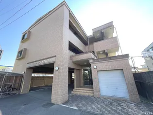 コンフォートアスカ二日市Ⅱの画像