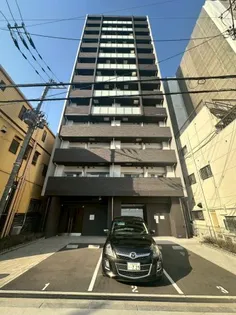 CREST TAPP野田の画像