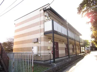 レオパレスサウスバレーの画像