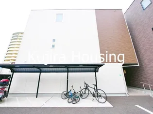 クレイノマーレ蕨IIの画像