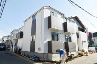 アークシティ指扇の画像